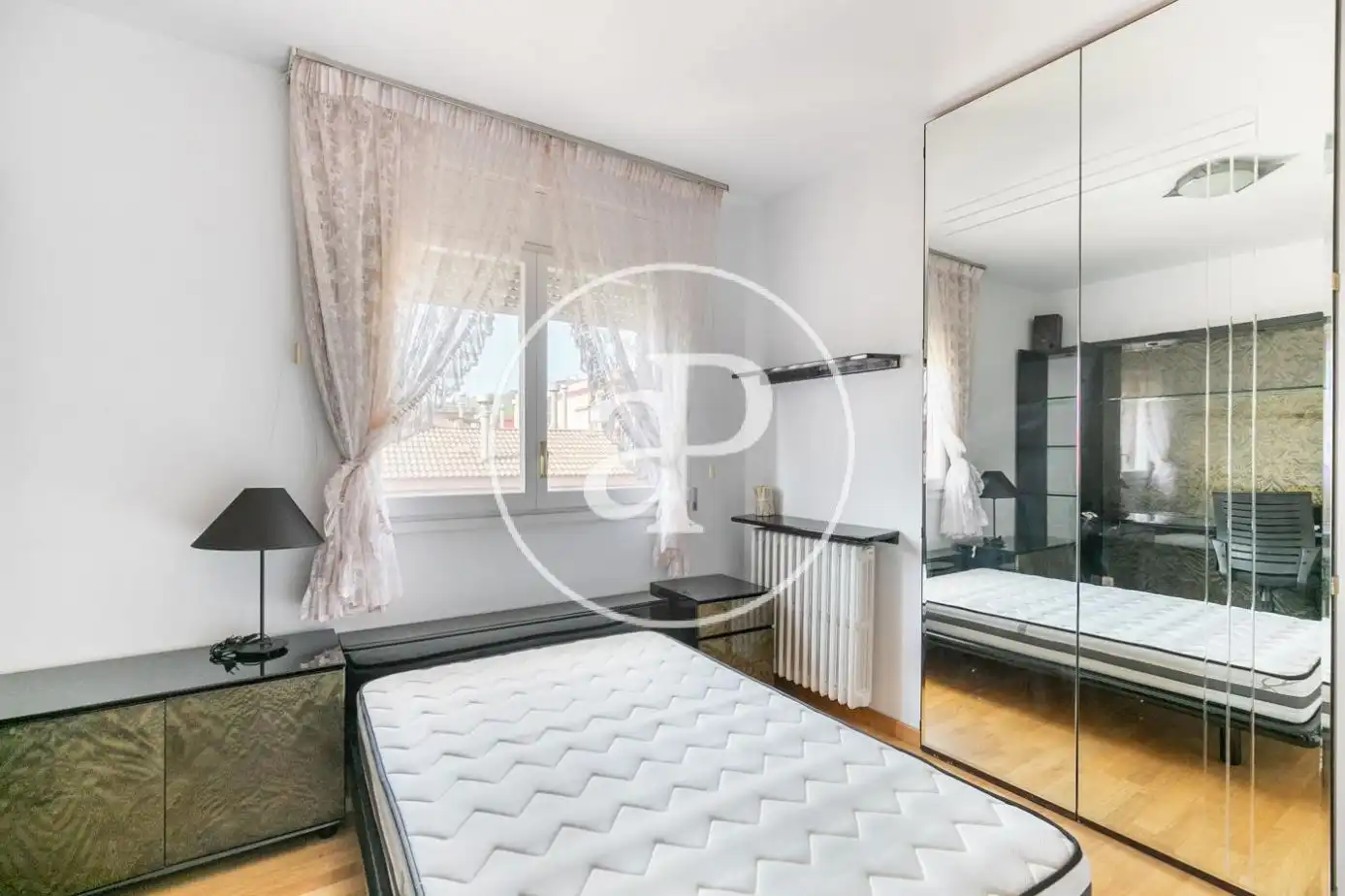 Piso de 216 m² en Barcelona