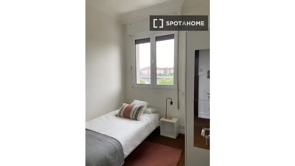 Habitación 159 m², Portugalete