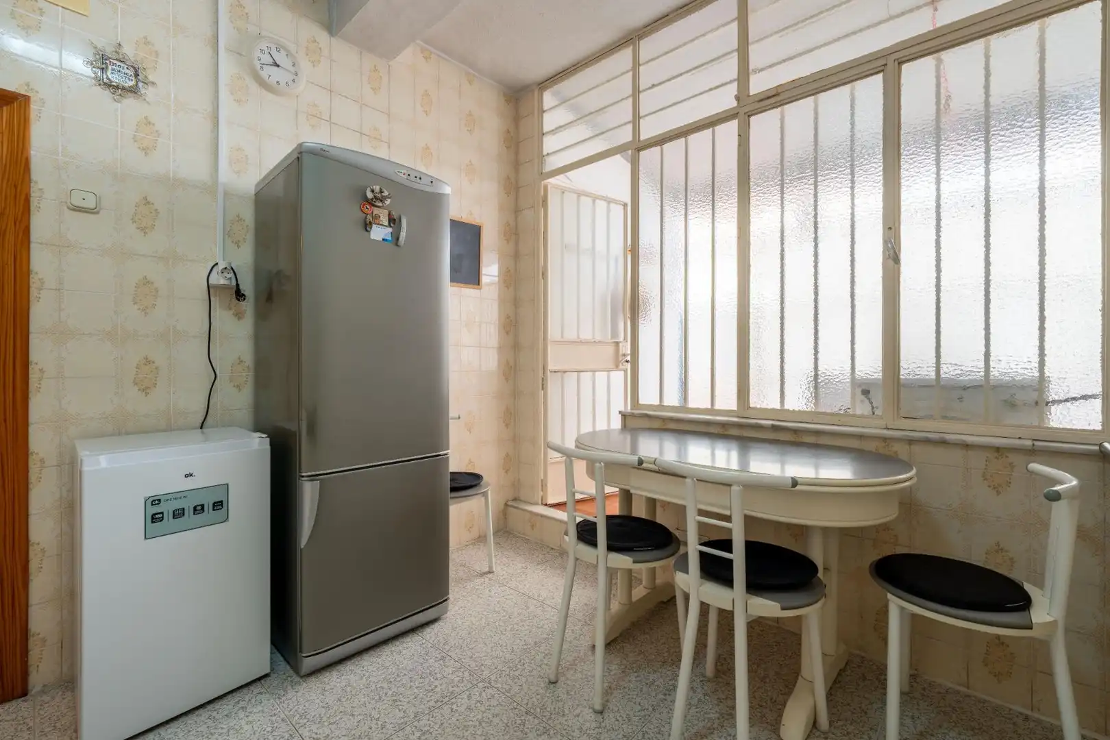 Piso de 120 m² en Almería