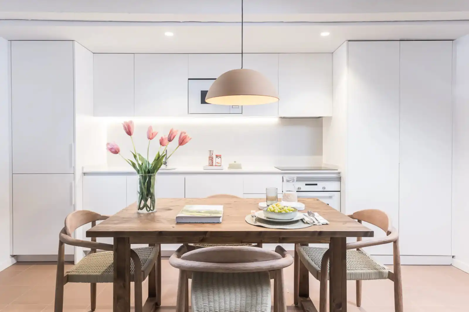Apartamento 58 m² em Barcelona