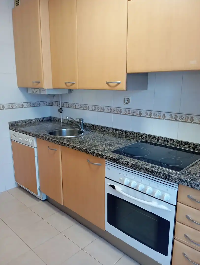 Appartamento 70 m² a Gijón / Xixón