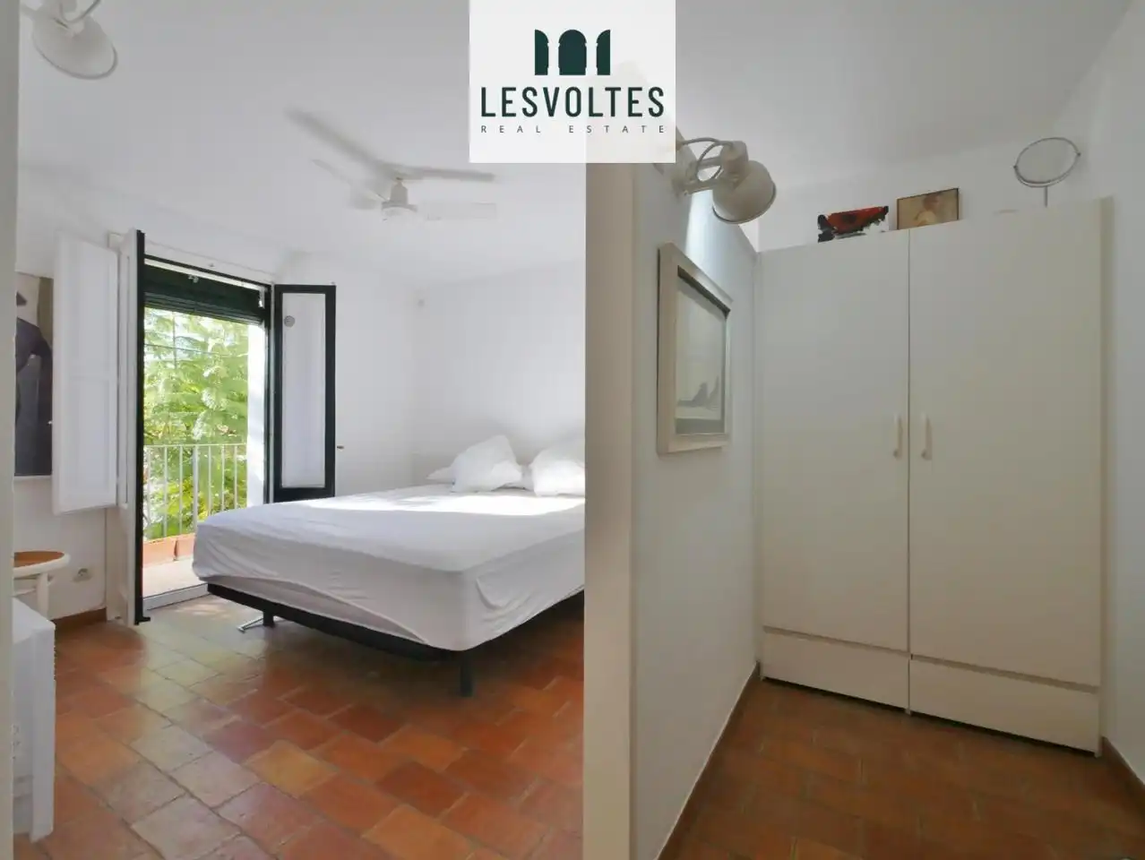 Piso de 230 m² en Palafrugell