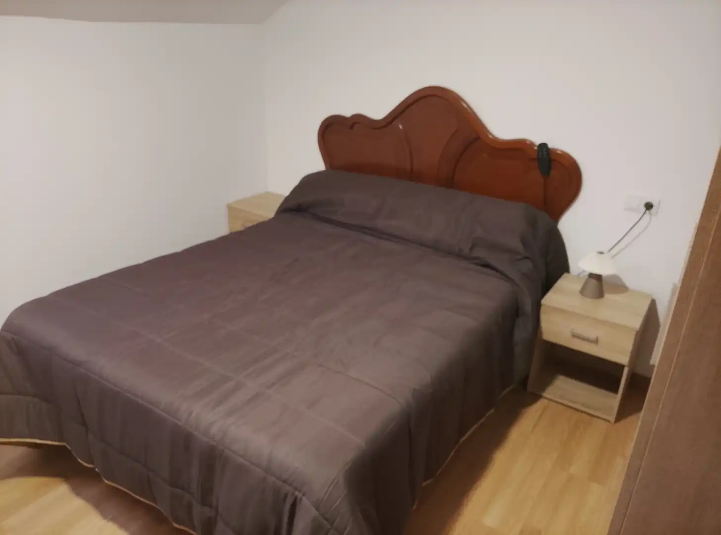 Piso de 78 m² en Ferrol