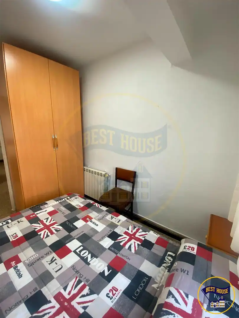 Piso de 76 m² en Cuenca
