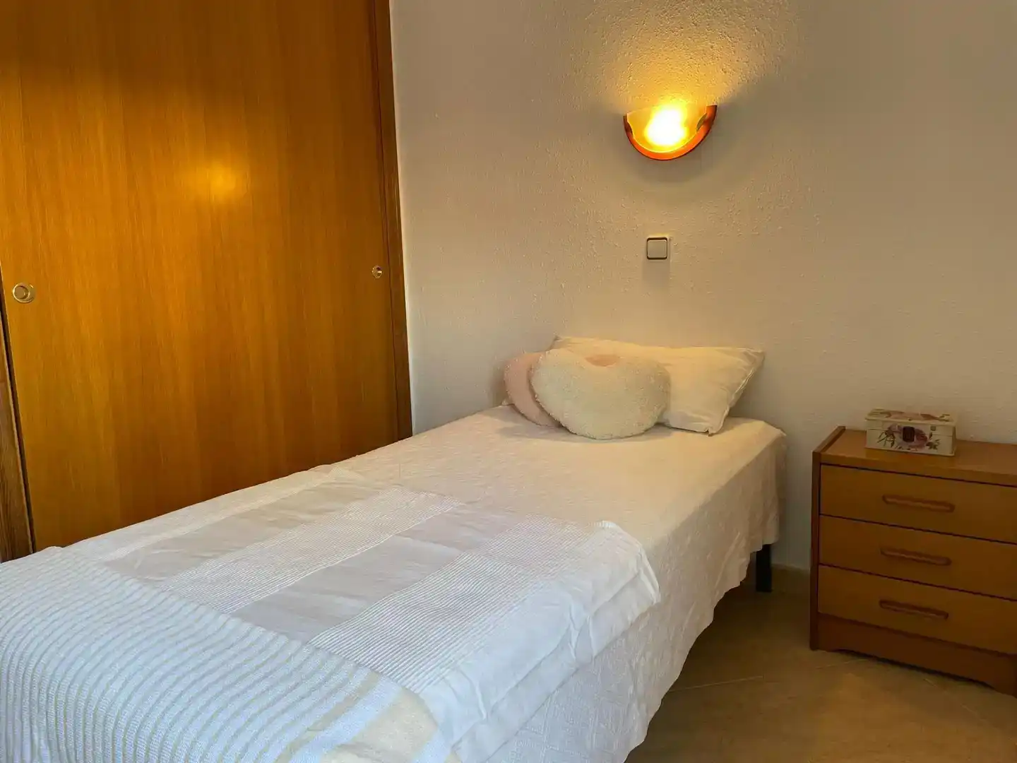 Appartement 65 m² à Calafell