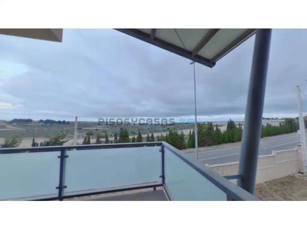 Piso de 350 m² en La Muela