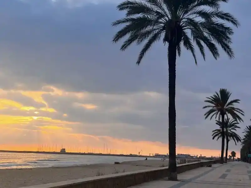 Piso de 62 m² en Cunit