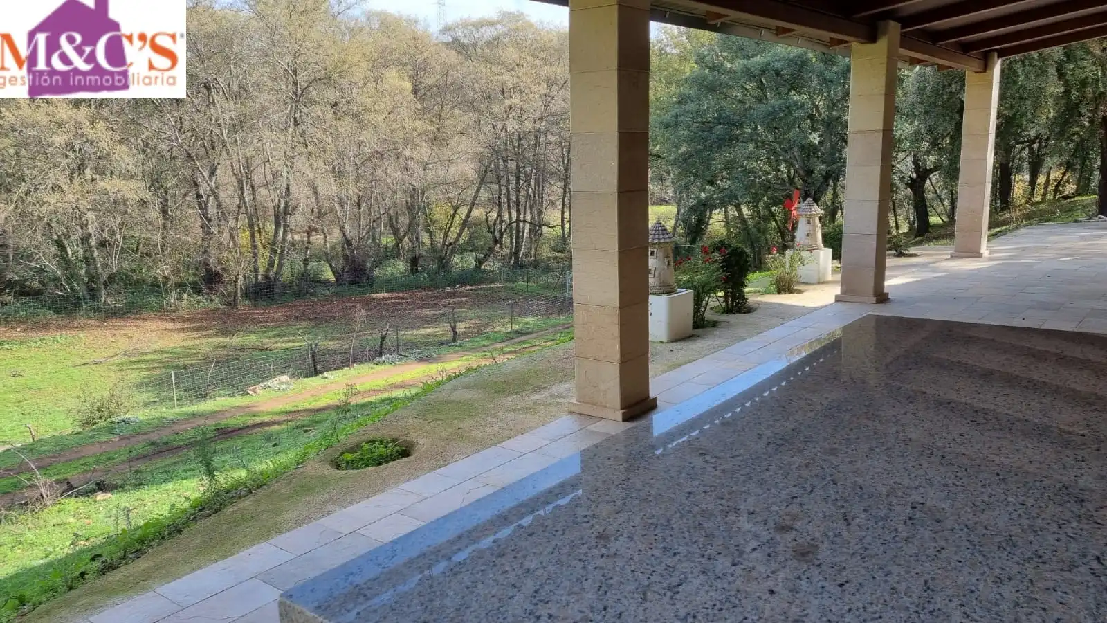 Casa de 140 m² en Fuencaliente