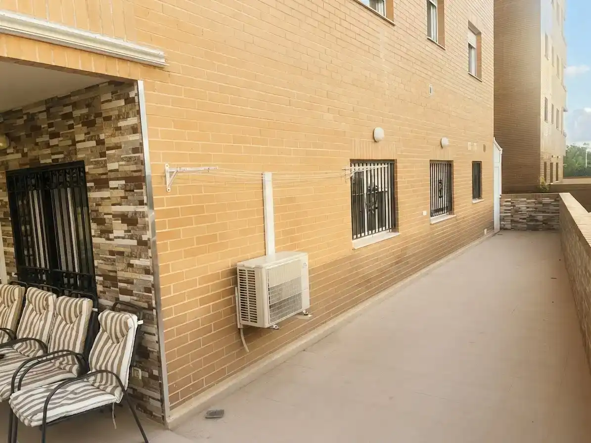 Piso de 226 m² en Oropesa del Mar