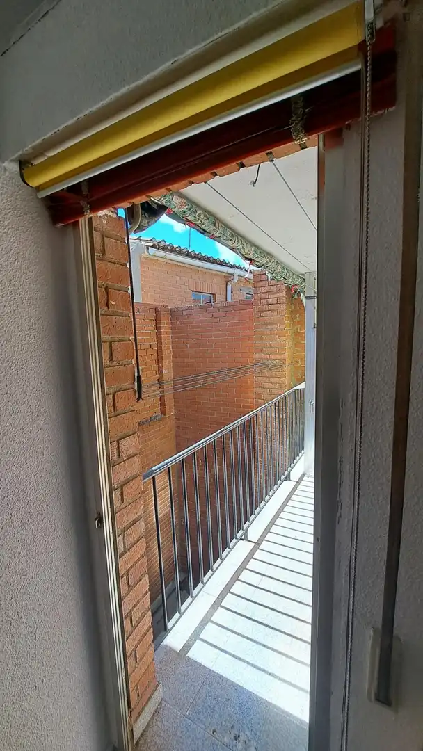 Habitació de lloguer, Toledo