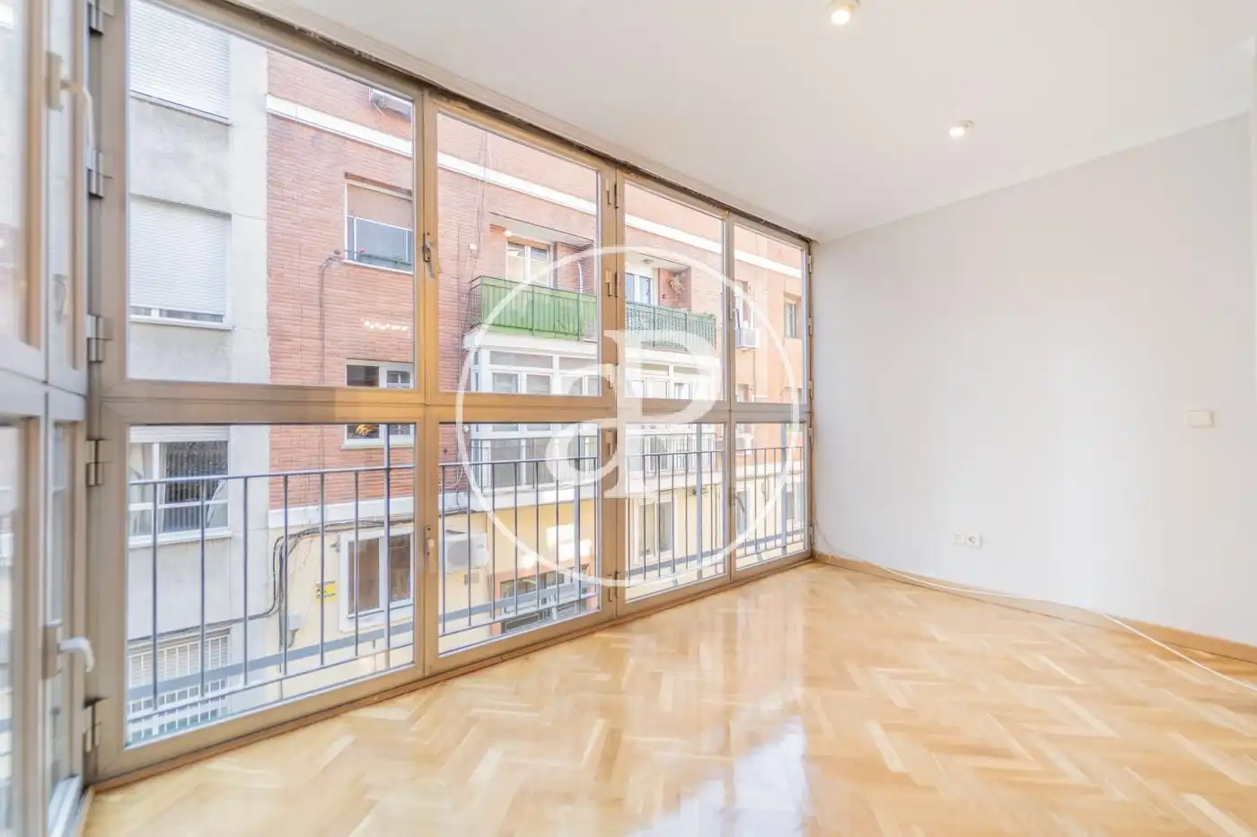 Piso de 90 m² en Madrid