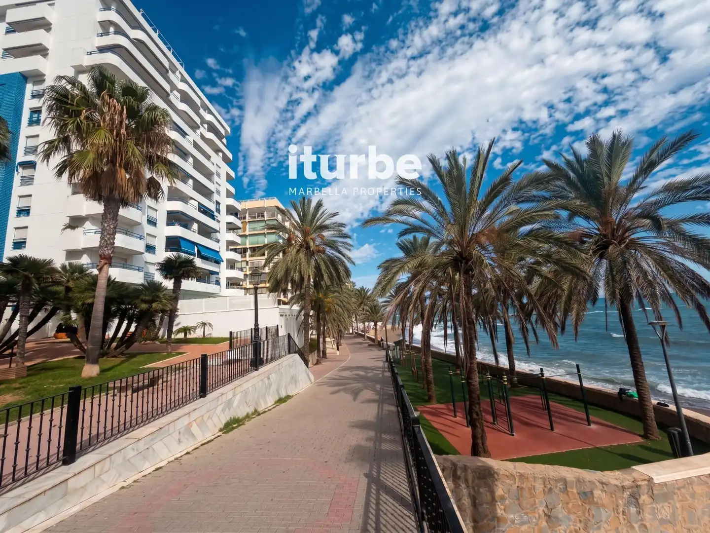 Appartamento 115 m² a Marbella