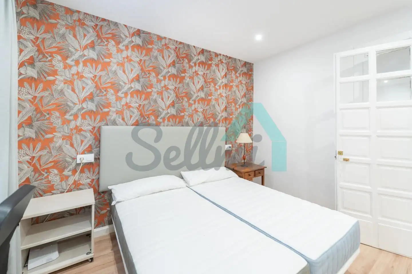 Piso de 85 m² en Oviedo