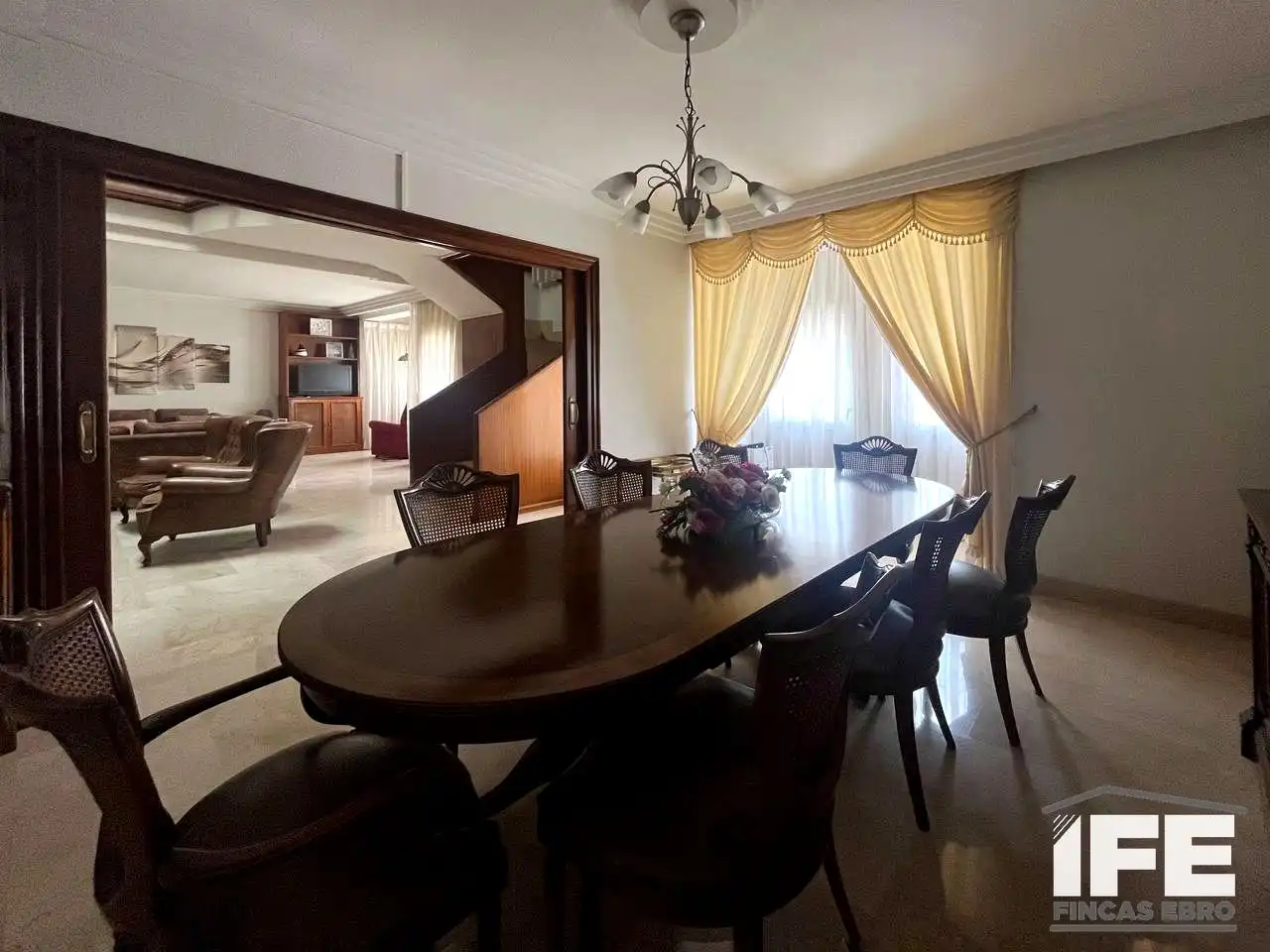 Casa de 708 m² a Boquiñeni
