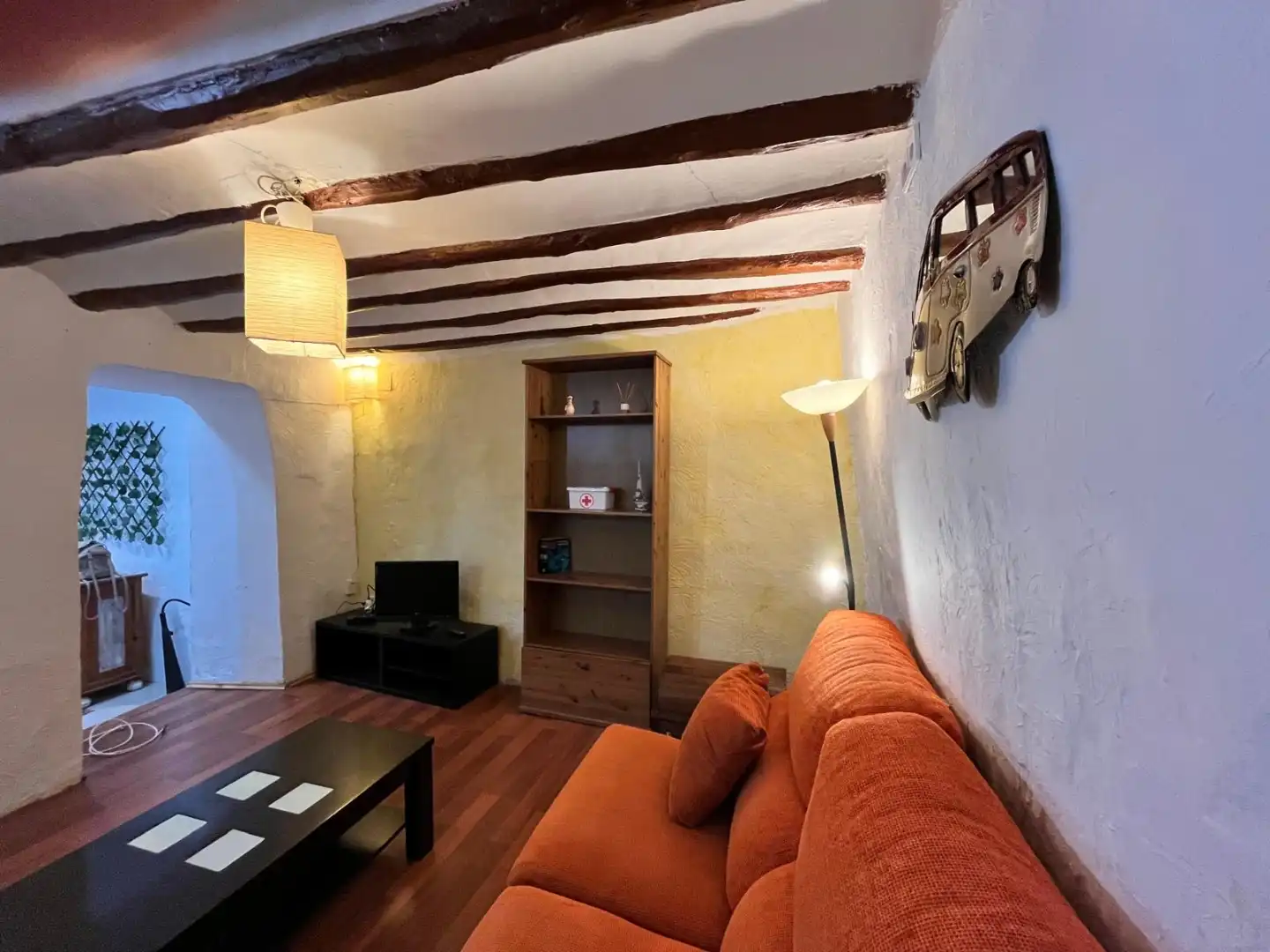 Appartement 130 m² à Moratalla