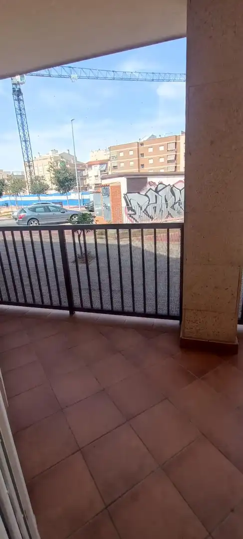 Piso de 296 m² en Murcia