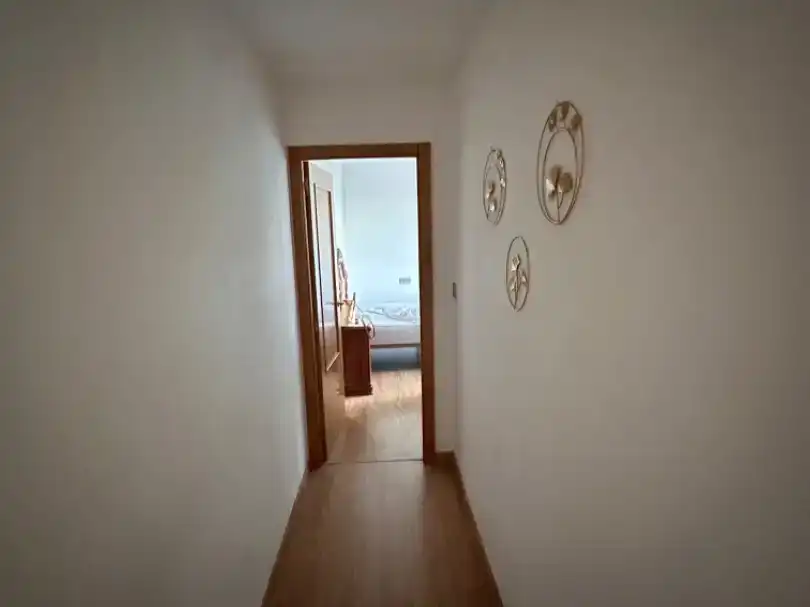 Piso de 110 m² en Ourense
