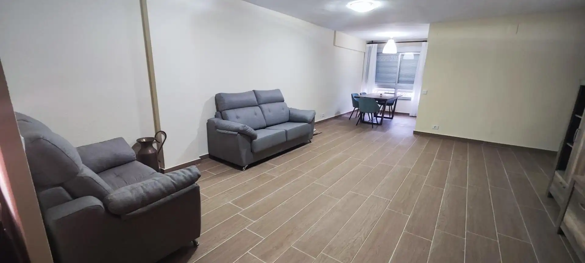 Piso de 157 m² en Castellón de la Plana