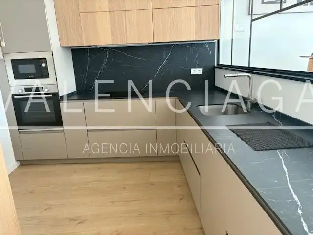 Casa de 225 m² en San Sebastián