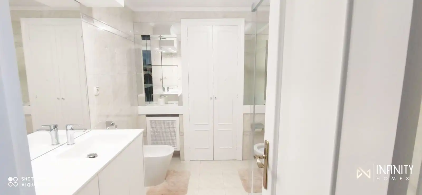 Piso de 60 m² en Bilbao