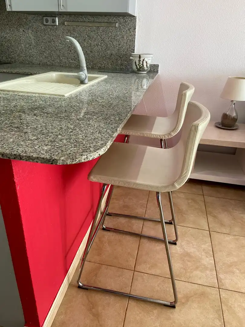 Wohnung 65 m² in l'Escala
