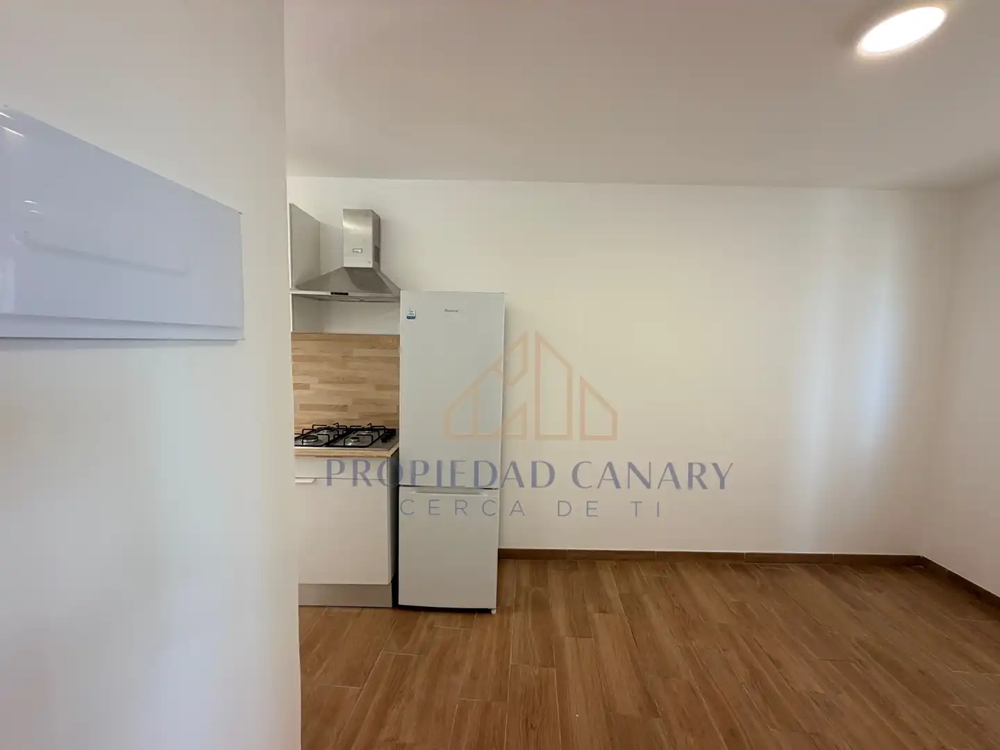 Piso de 40 m² en La Orotava