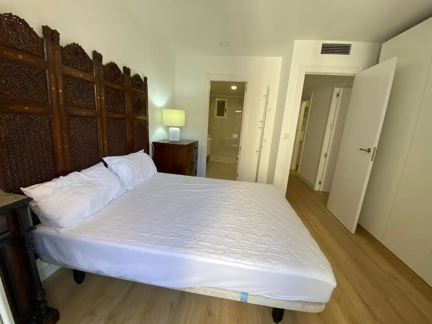 Pis de 135 m² a Albacete