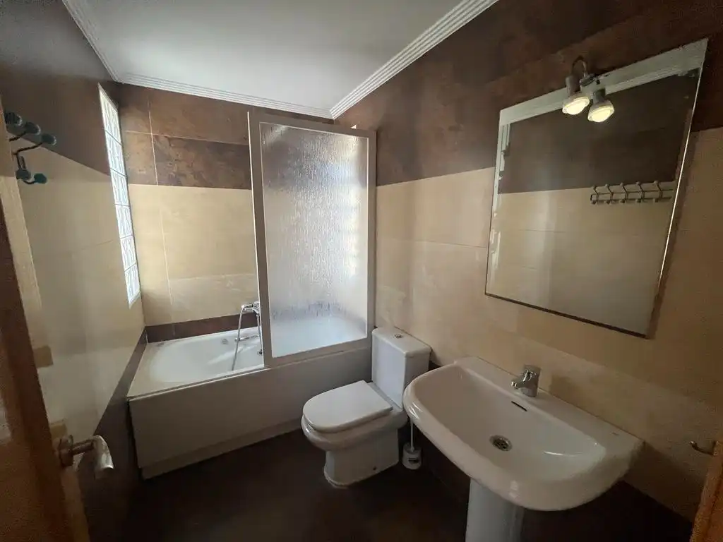 Piso de 260 m² en Albacete