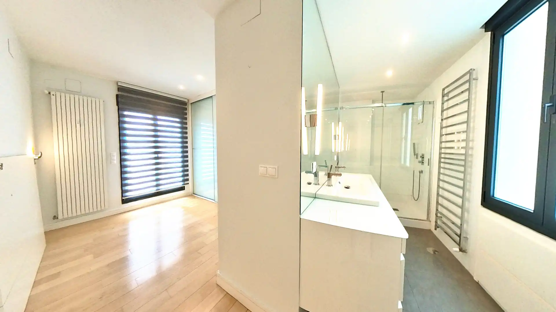 Piso de 114 m² en Madrid
