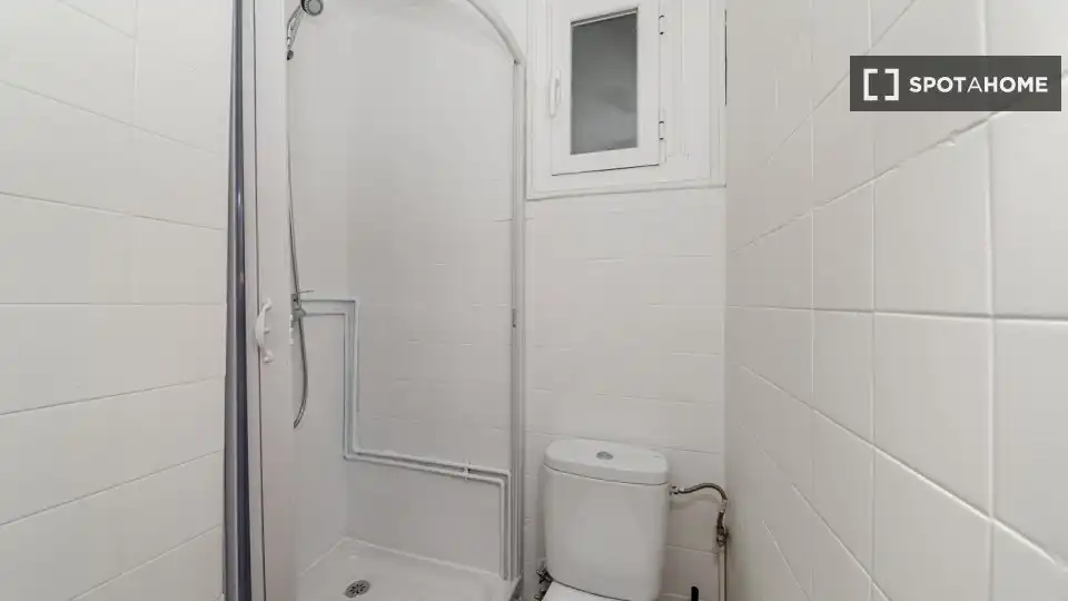Habitación en alquiler, Madrid