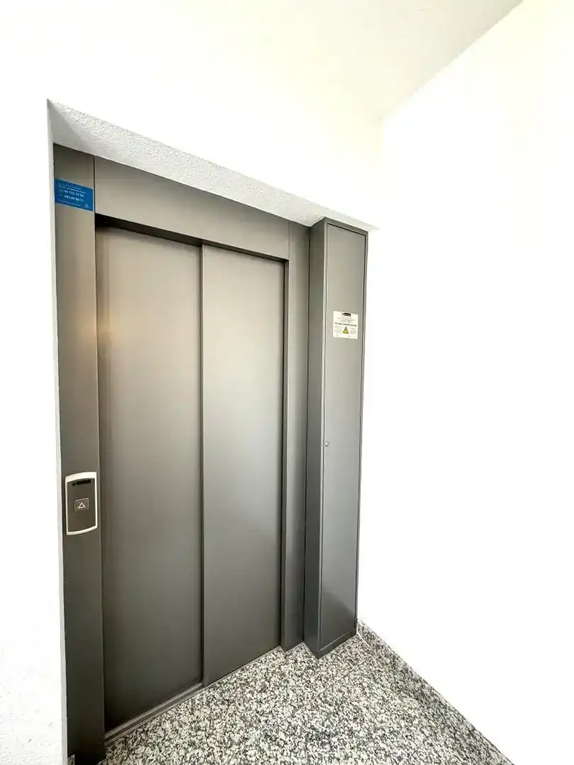Piso de 120 m² en Albacete