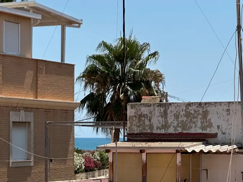 Piso de 120 m² en Sagunto