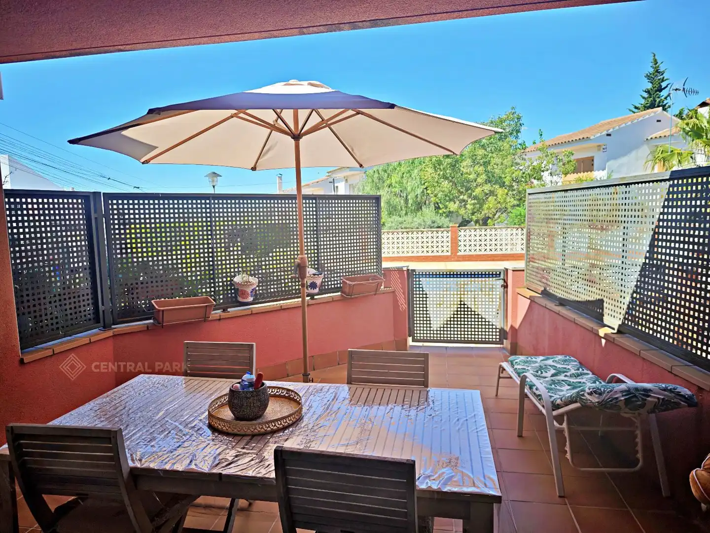Casa de 200 m² en Altafulla