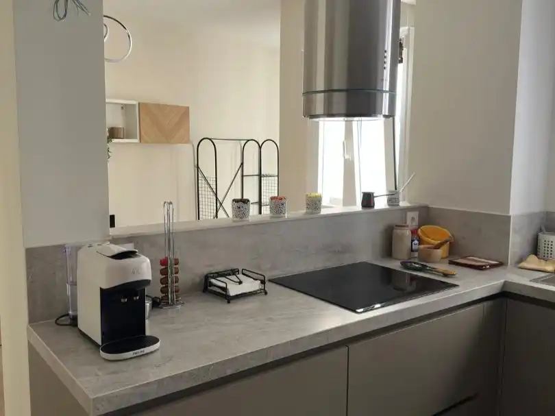 Habitación 102 m², Madrid