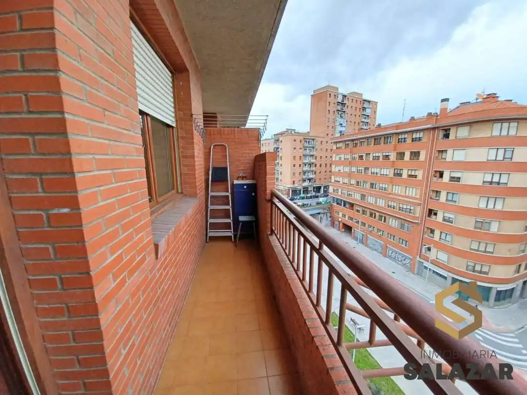 Piso de 62 m² en Bilbao