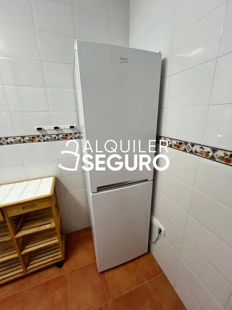 Piso de 65 m² en Toledo