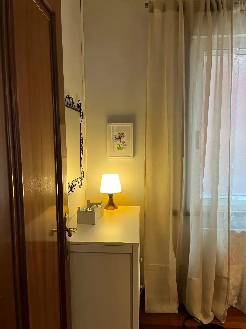 Pis de 90 m² a Ferrol