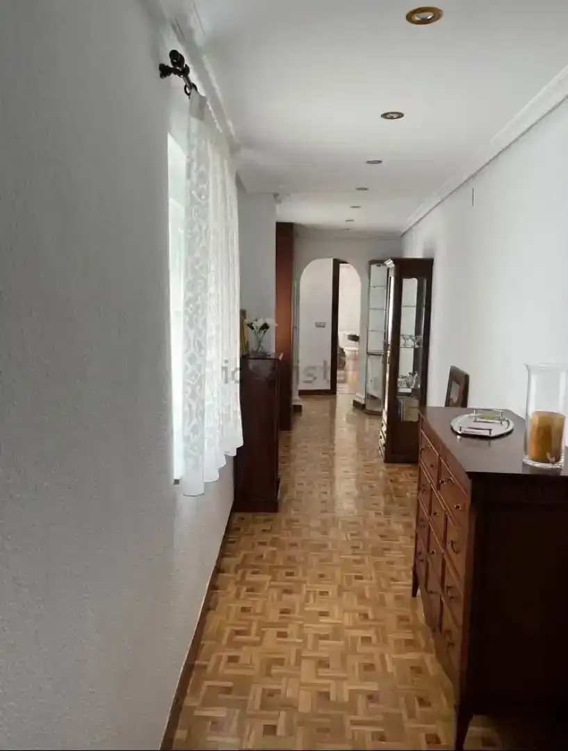 Piso de 120 m² en Salamanca