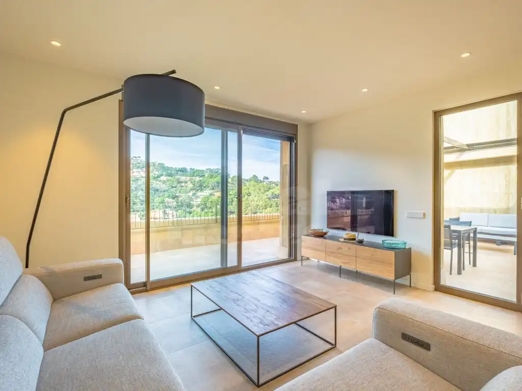 Piso de 107 m² en Begur