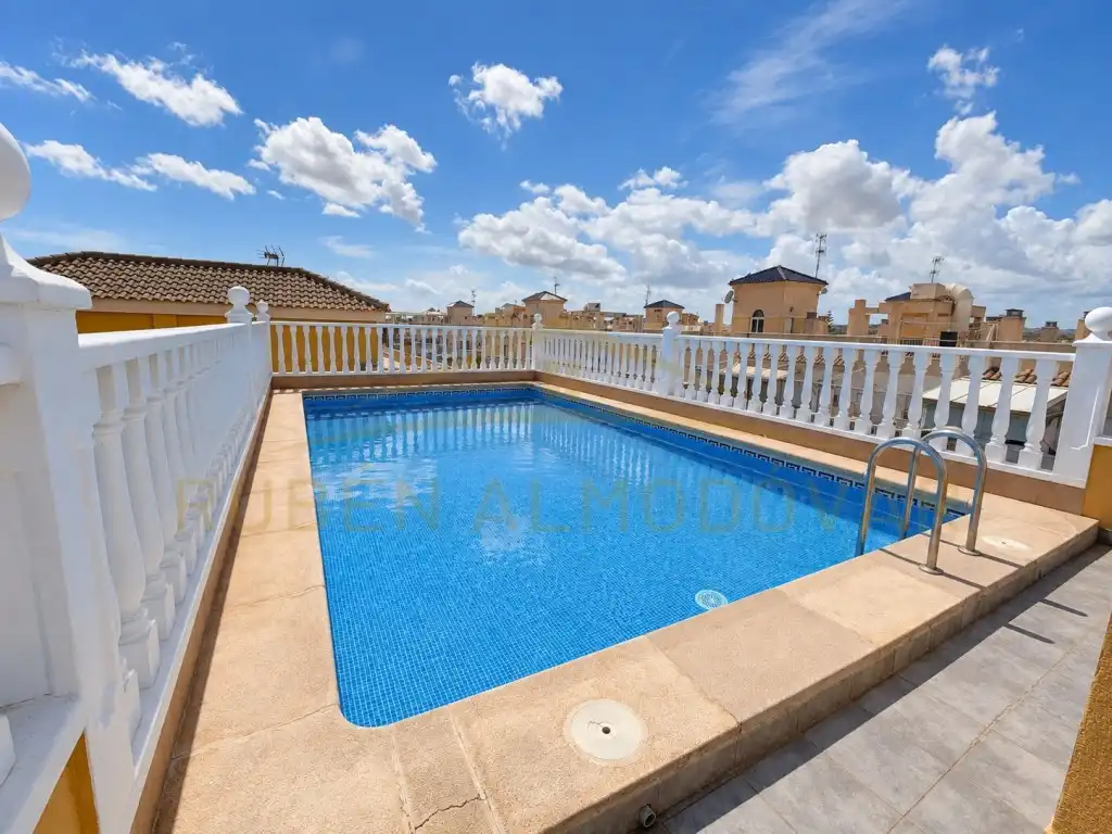 Piso de 72 m² en Formentera del Segura