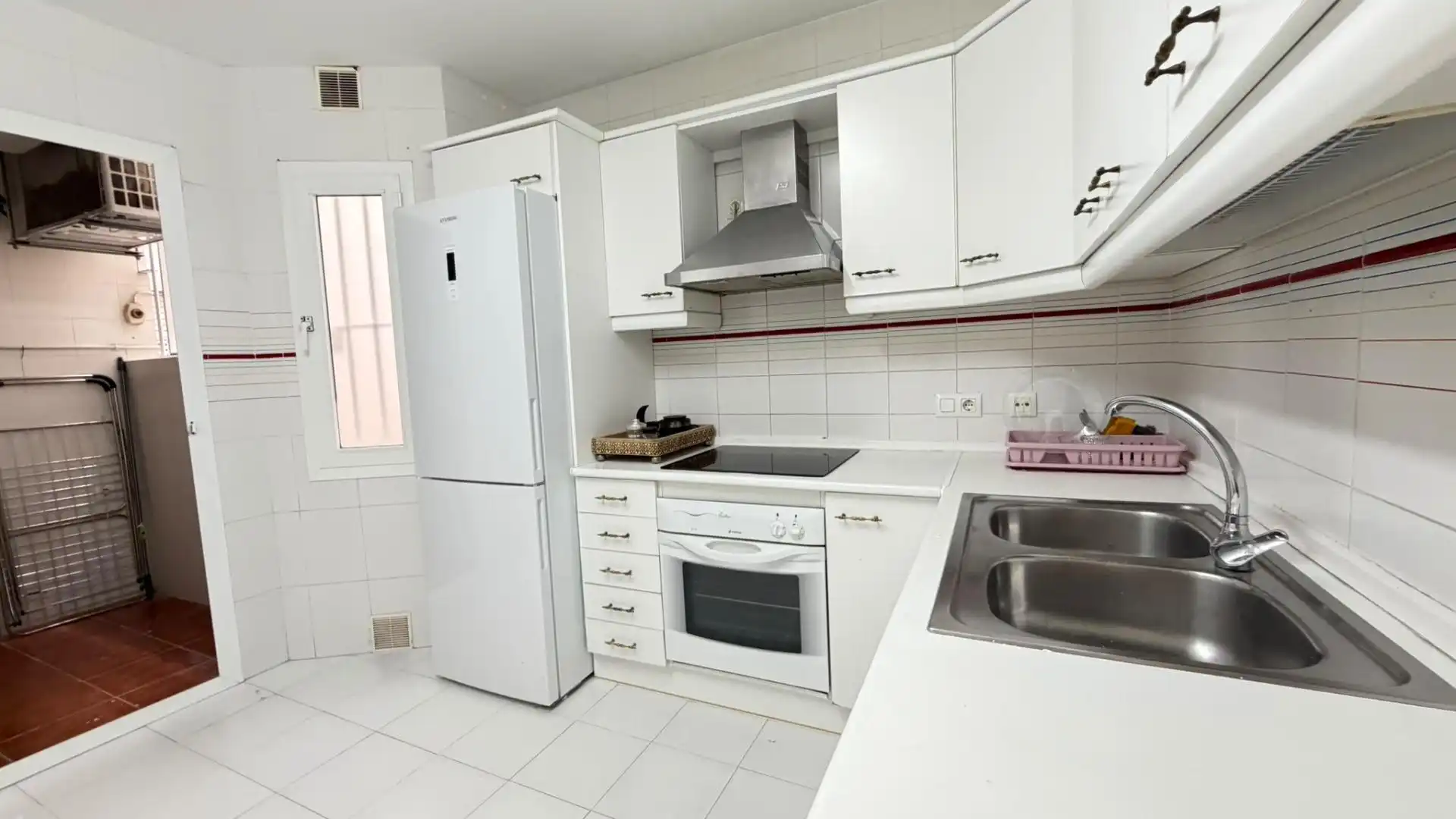 Piso de 132 m² en Jerez de la Frontera