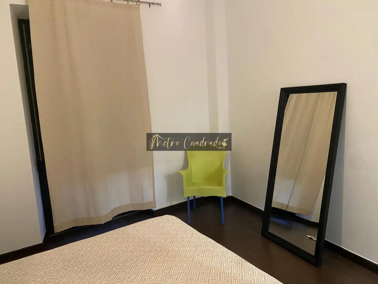 Piso de 60 m² en Mérida