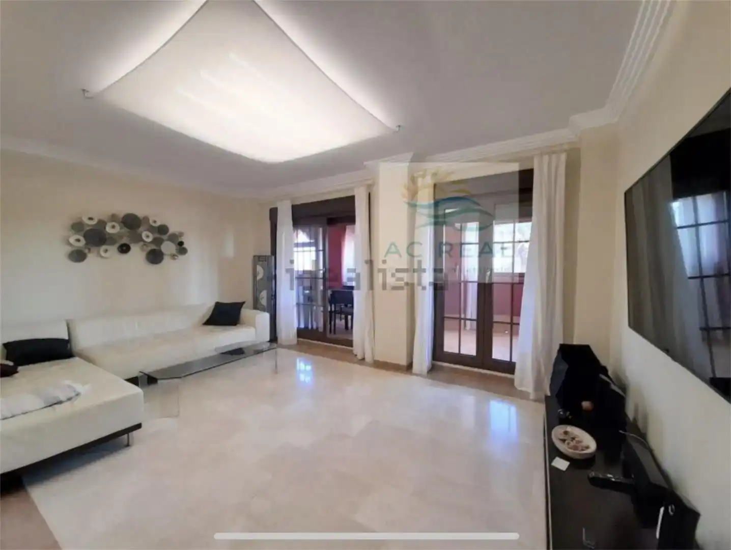 Piso de 99 m² en Ayamonte