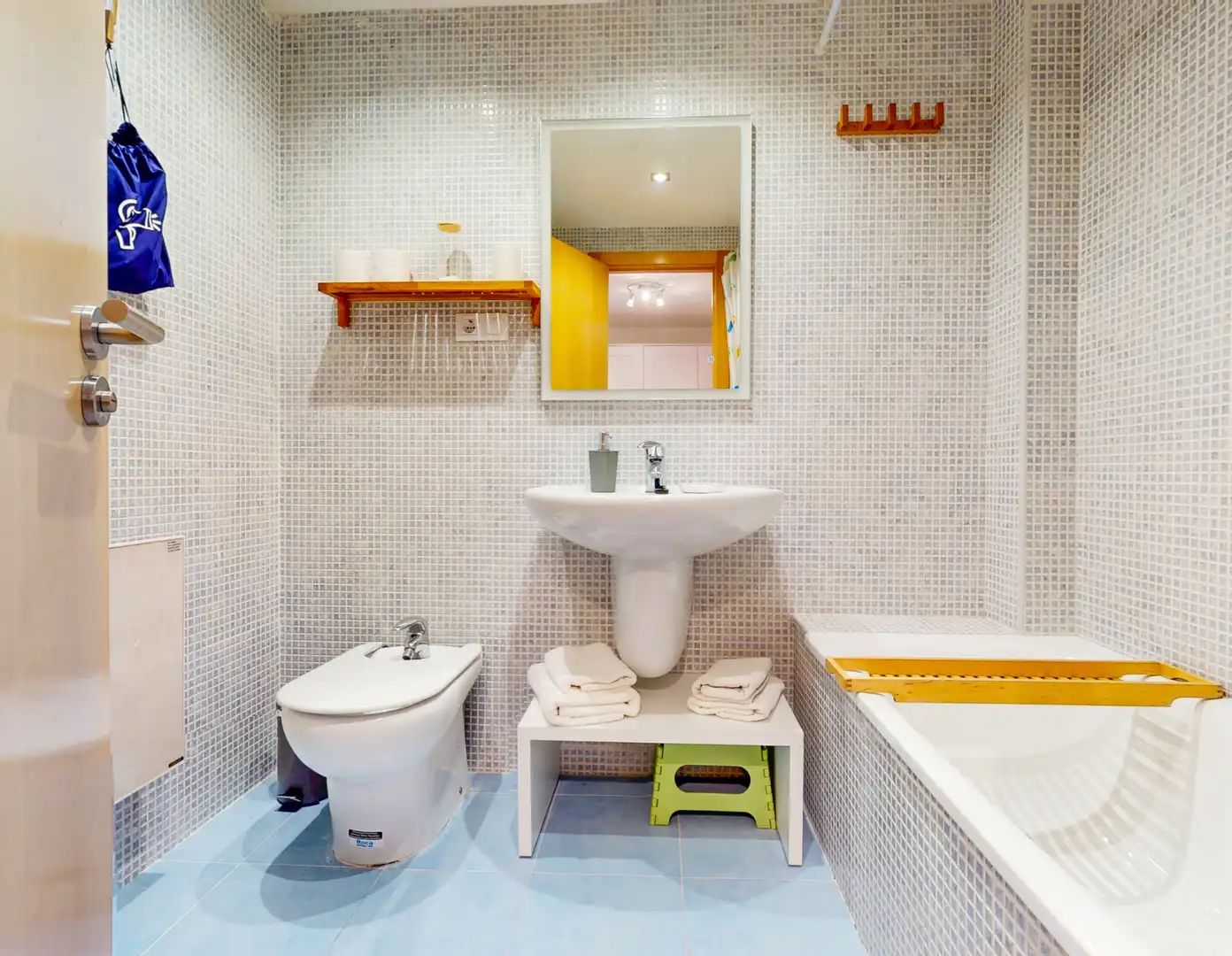 Piso de 48 m² en Alcalá de la Selva
