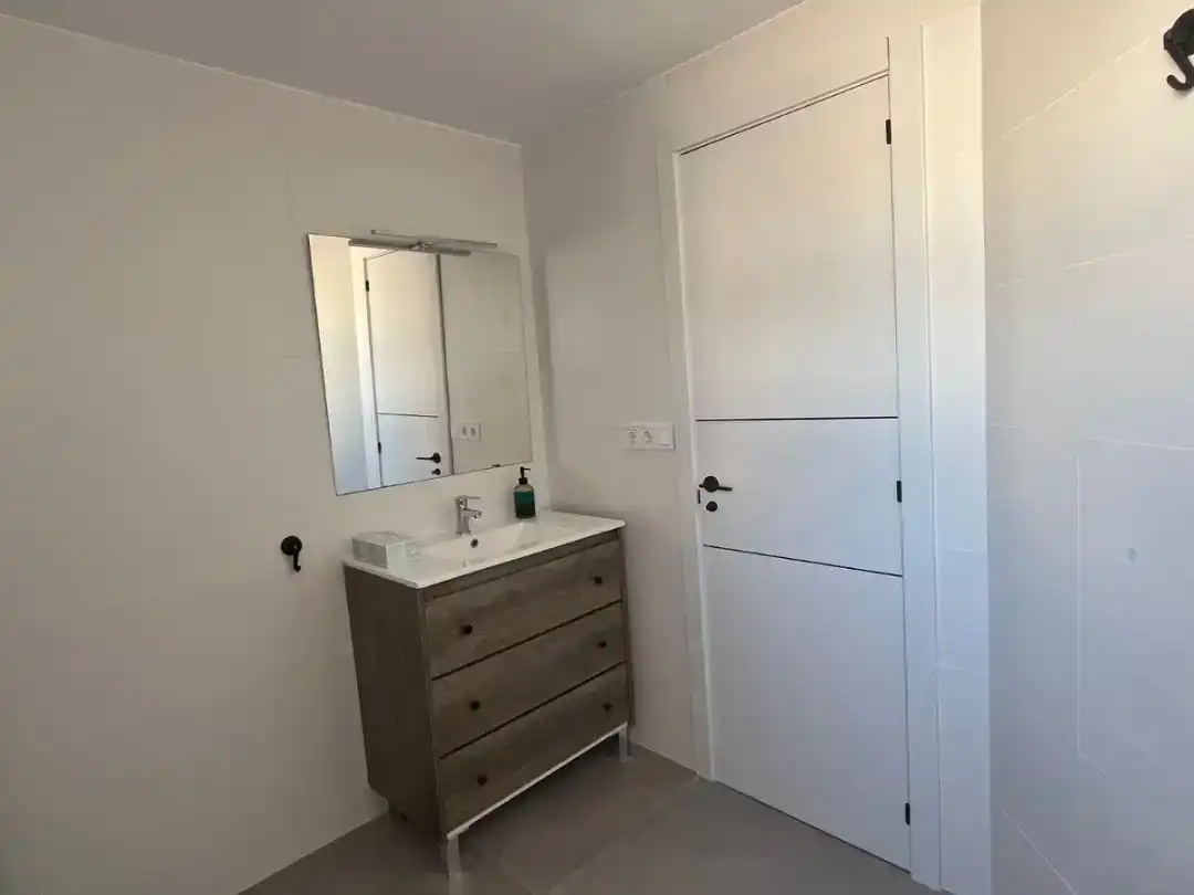 Habitación 120 m², Castellón de la Plana