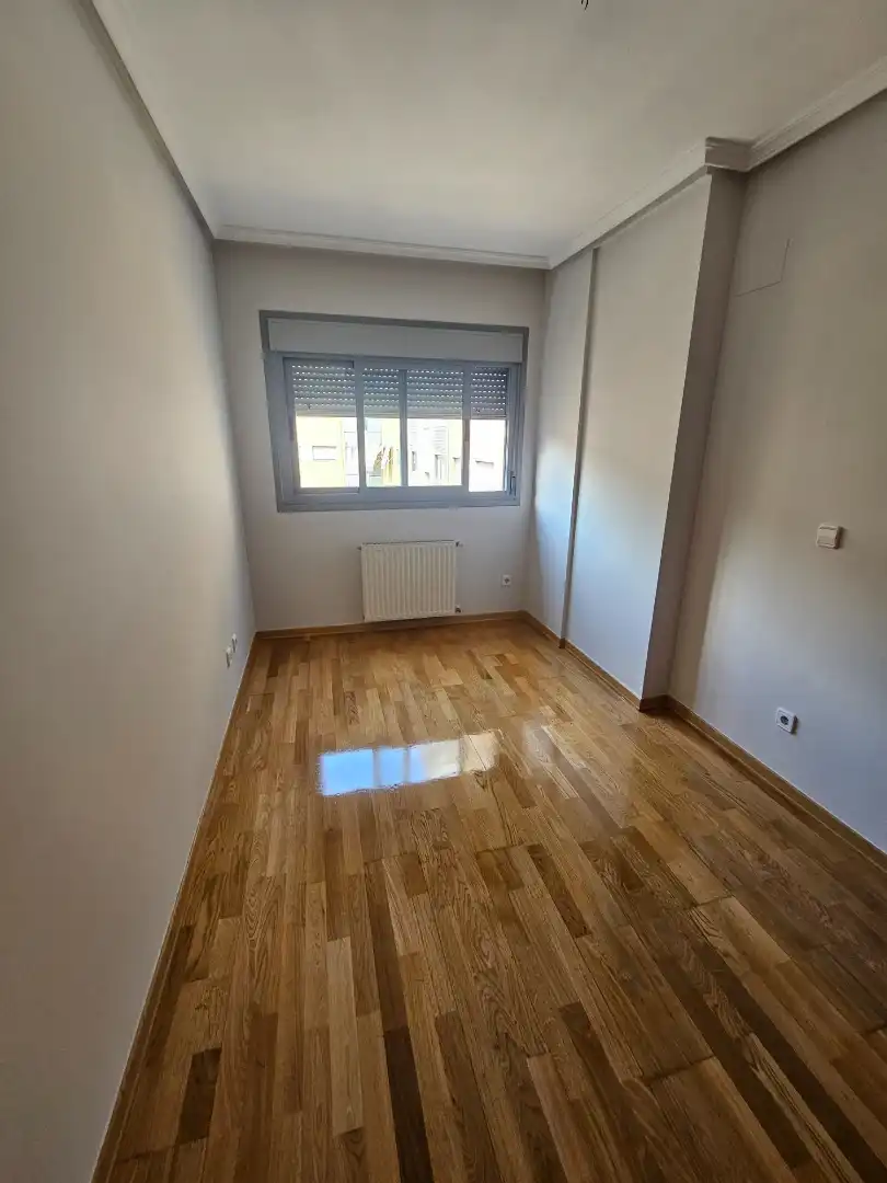 Piso de 131 m² en Cáceres
