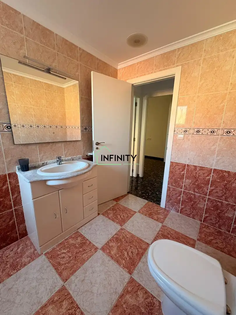 Habitació de lloguer, la Font d'en Carròs