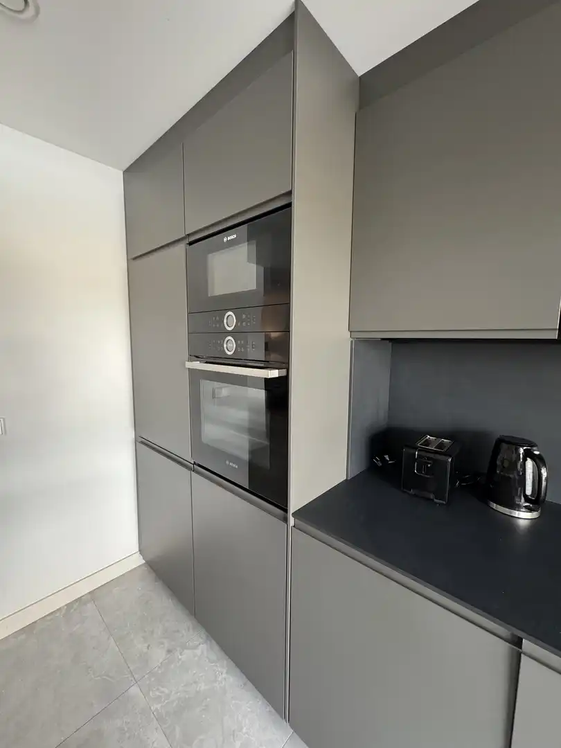 Квартира 70 м² в Finestrat