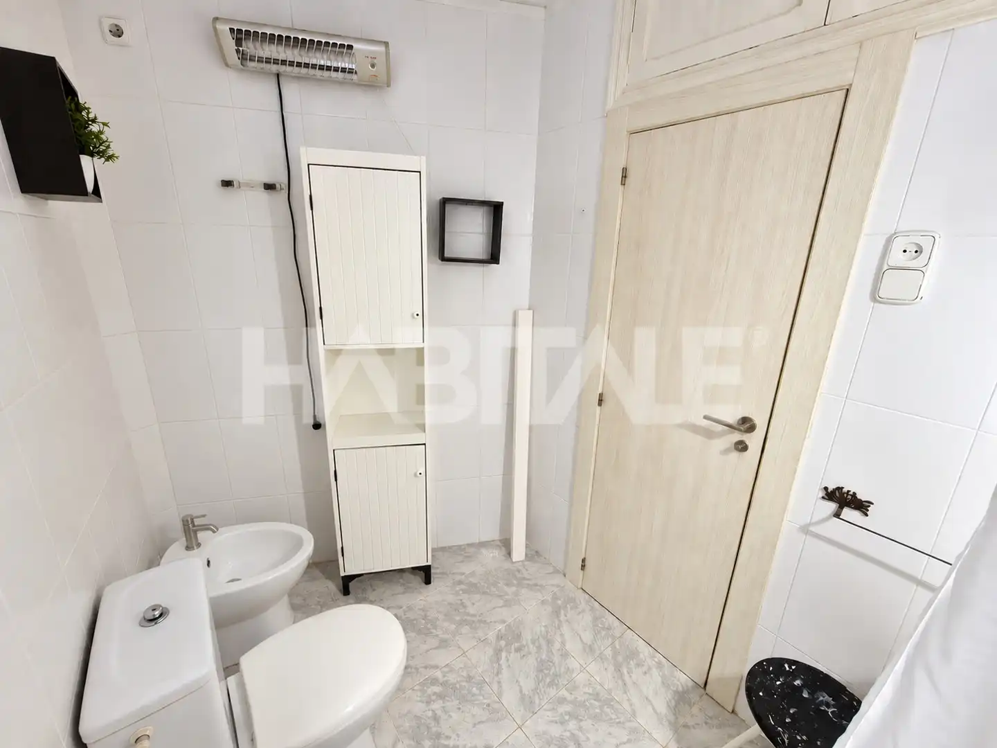 Wohnung 52 m² in Valencia