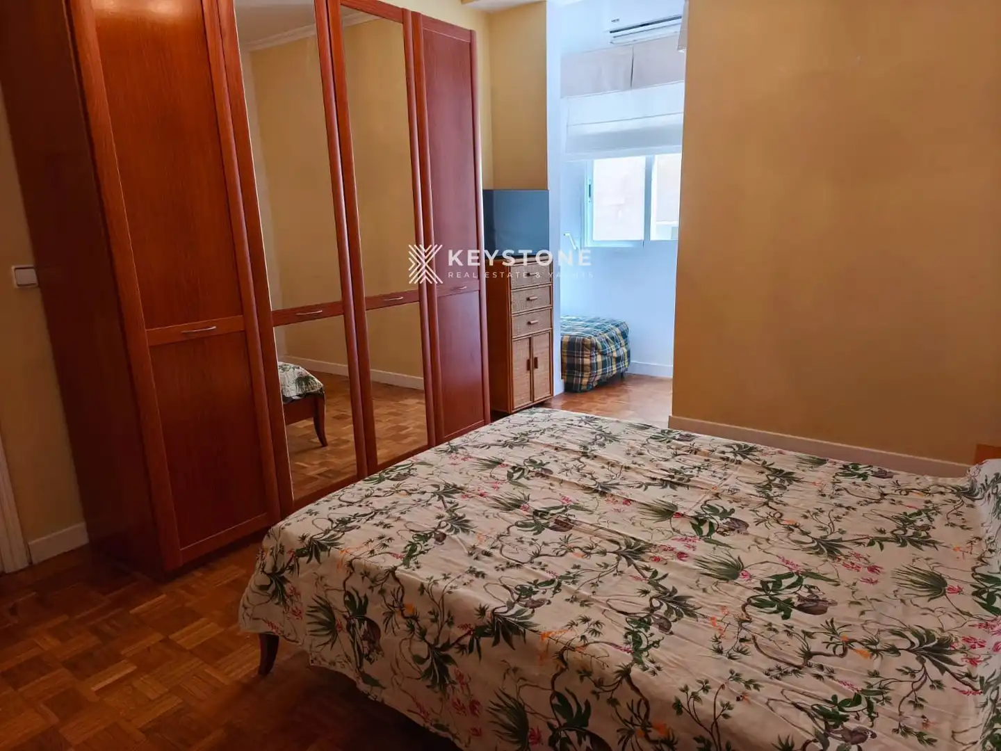Piso de 114 m² en Alicante